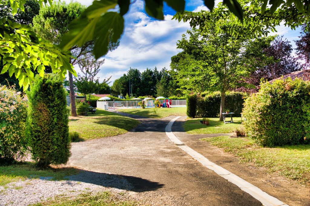mobil-home Gaillac