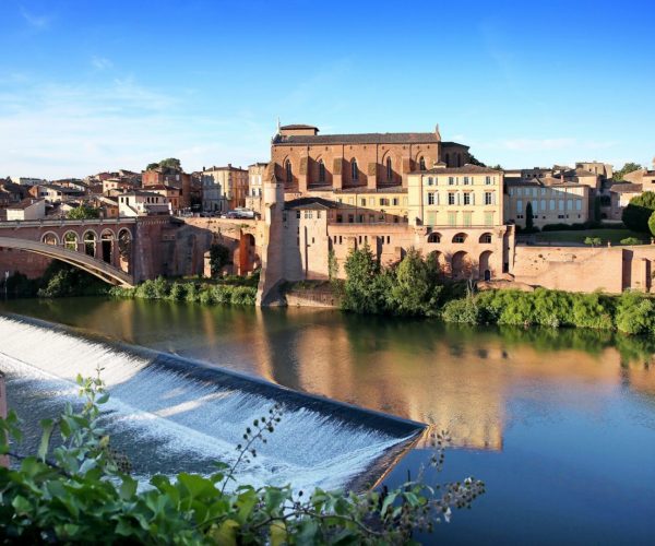 Gaillac